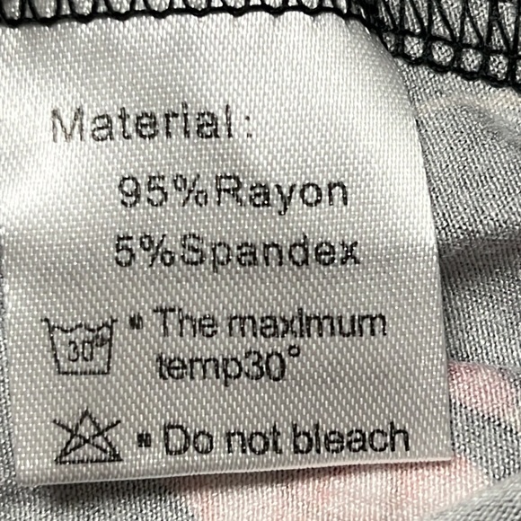 NWT Cathy loose boho comfy dress L-XL - Picture 9 of 13